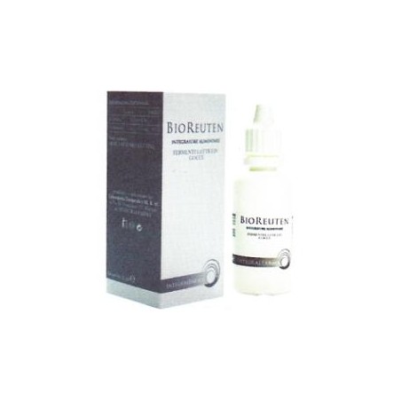 Integralfarma Bioreuten Gocce 15 Ml Integralfarma Bioreuten Gocce 15 Ml