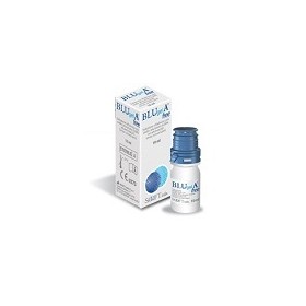 Blu Gel A Free 10 Ml