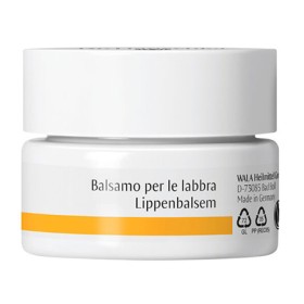 Wala Dr Hauschka Balsamo Labbra 4,5g