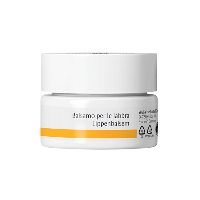 Wala Dr Hauschka Balsamo Labbra 4,5g Wala Dr Hauschka Balsamo Labbra 4,5g