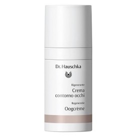 Wala Dr Hauschka Crema Rigen Occhi 15ml