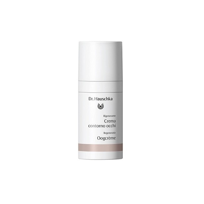 Wala Dr Hauschka Crema Rigen Occhi 15ml Wala Dr Hauschka Crema Rigen Occhi 15ml