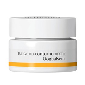 Wala Dr Hauschka Bals Cont Occhi 10 Ml