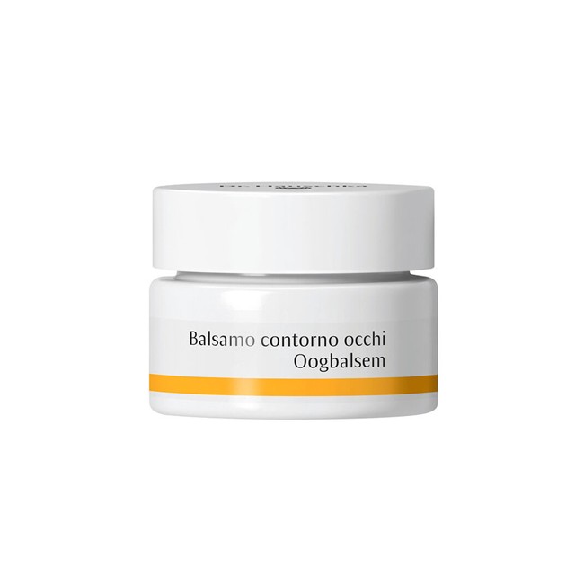 Wala Dr Hauschka Bals Cont Occhi 10 Ml
