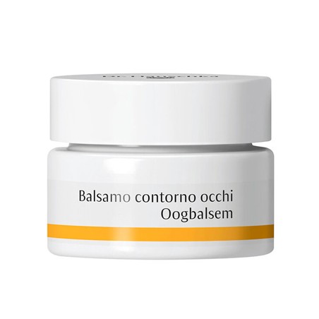 Wala Dr Hauschka Bals Cont Occhi 10 Ml