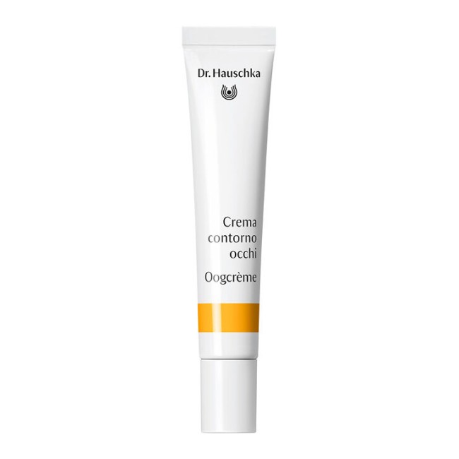 Wala Dr Hauschka Crema Contorno Occhi12,5
