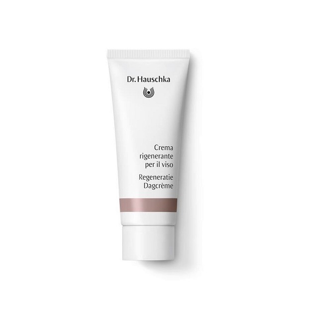 Wala Dr Hauschka Crema Rigenerante Viso Wala Dr Hauschka Crema Rigenerante Viso