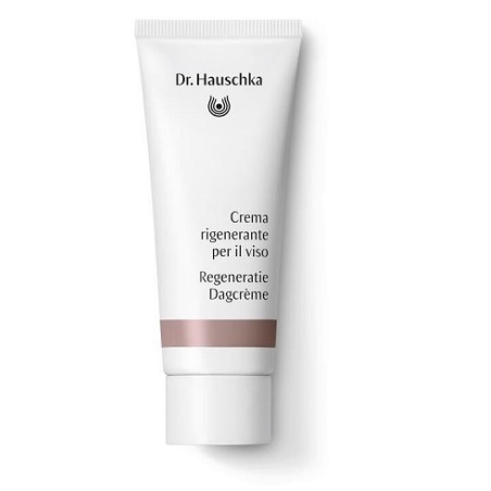 Wala Dr Hauschka Crema Rigenerante Viso