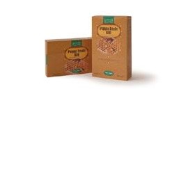 Natura Service Pappa Reale Biologico 20 Ampolle Bevibili Da 15 Ml