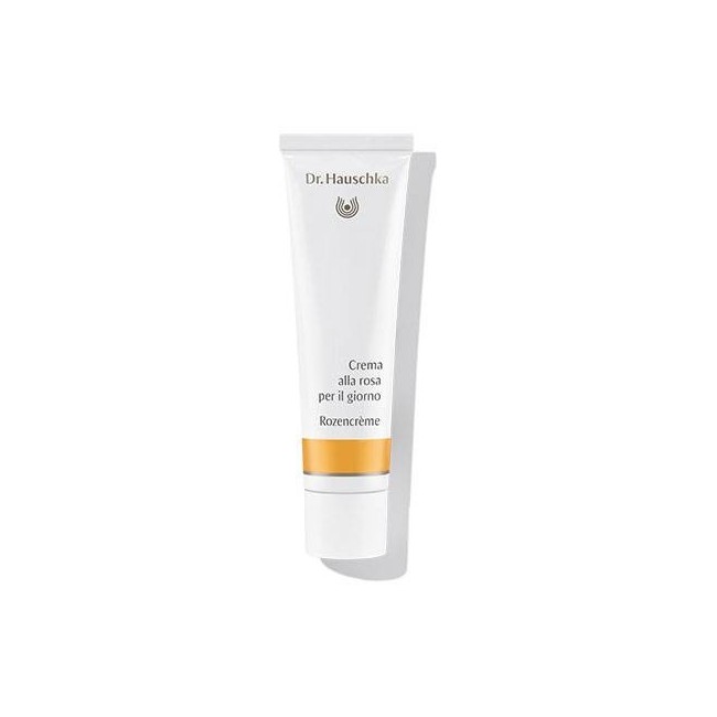 Wala Dr Hauschka Crema Rosa Gg 30ml