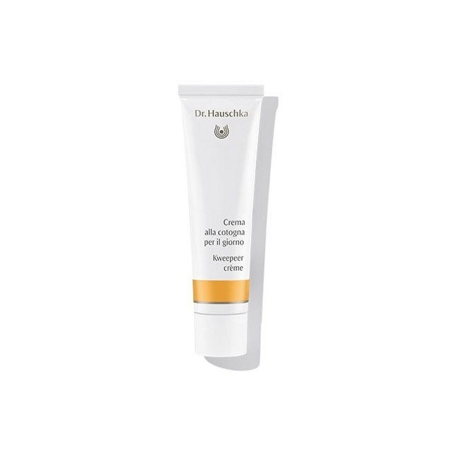 Wala Dr Hauschka Crema Cotogna Gg 30ml