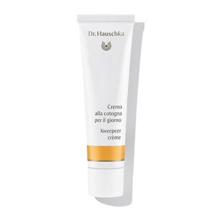 Wala Dr Hauschka Crema Cotogna Gg 30ml