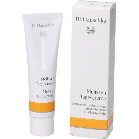 Wala Dr Hauschka Crema Melissa Gg 30ml