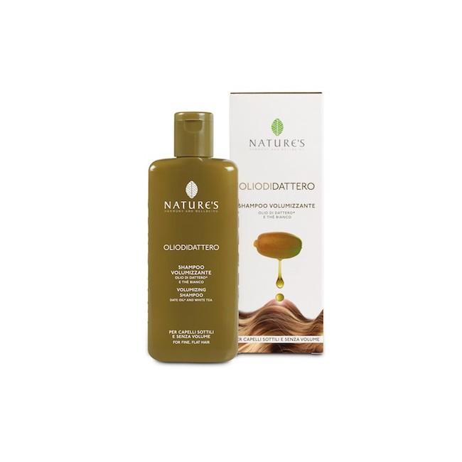 Bios Line Nature's Oliodidattero Shampoo Volumizzante 200 Ml Bios Line Nature's Oliodidattero Shampoo Volumizzante 200 Ml