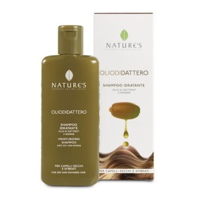 Bios Line Nature's Olio Di Dattero Shampoo Idratante 200 Ml