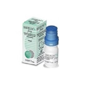 Iridium A Free 10 Ml