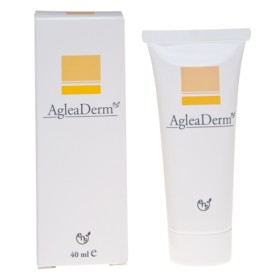 E.n.s. Agleaderm Crema 40 Ml