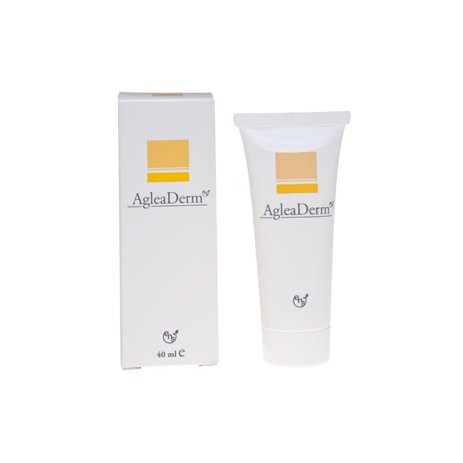 E.n.s. Agleaderm Crema 40 Ml E.n.s. Agleaderm Crema 40 Ml