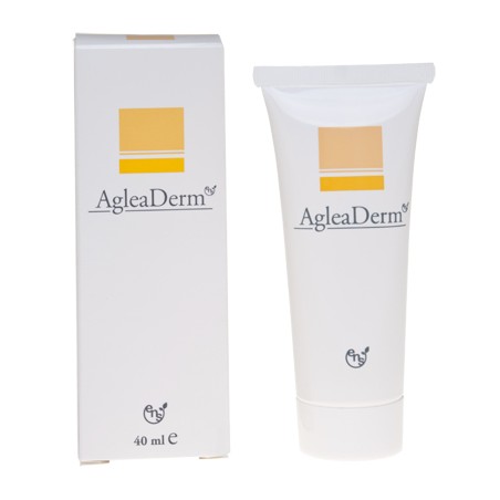 E.n.s. Agleaderm Crema 40 Ml