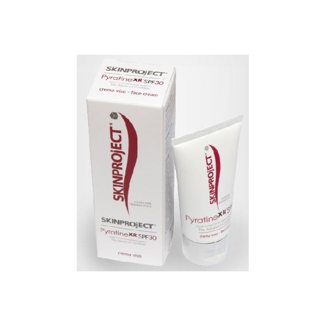 Seventy Bg Skinproject Pyratine Xr Spf 30 Tubetto 30 Ml