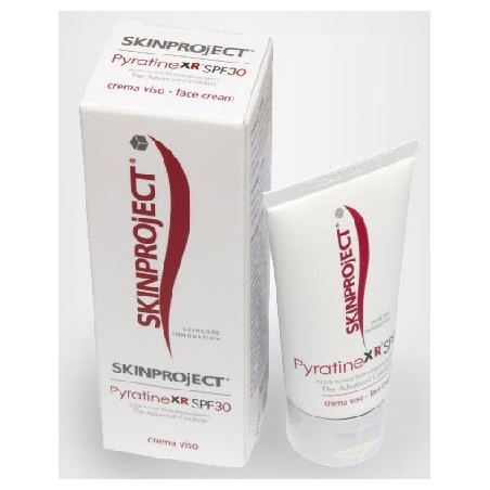 Seventy Bg Skinproject Pyratine Xr Spf 30 Tubetto 30 Ml Seventy Bg Skinproject Pyratine Xr Spf 30 Tubetto 30 Ml