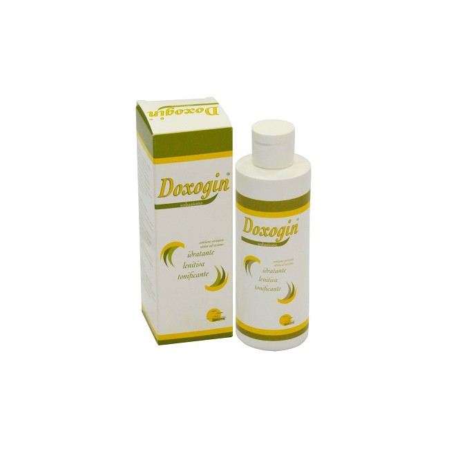 Bioeffe Doxogin Soluzione Igiene Intima 200 Ml Bioeffe Doxogin Soluzione Igiene Intima 200 Ml