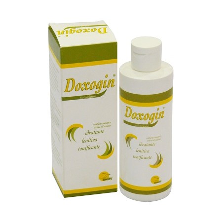 Bioeffe Doxogin Soluzione Igiene Intima 200 Ml Bioeffe Doxogin Soluzione Igiene Intima 200 Ml