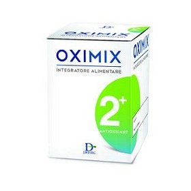 Driatec Oximix 2+ Antioxidant 40 Capsule