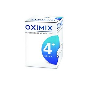 Driatec Oximix 4+ Relax 40 Capsule