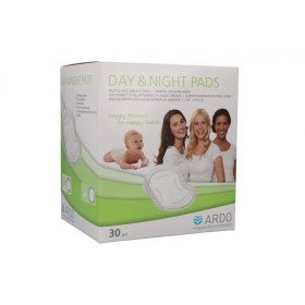 Farmac-zabban Ardo Coppette Assorbilatte Day&night 30 Pezzi