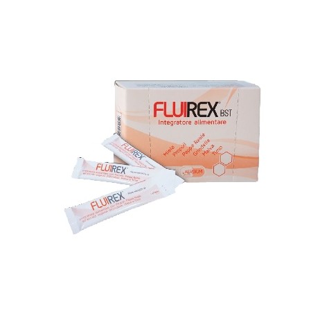 Laerbium Pharma Fluirex 20 Bustine Da 7,5 Ml Astuccio 150 Ml Laerbium Pharma Fluirex 20 Bustine Da 7,5 Ml Astuccio 150 Ml