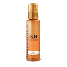 Soco Keramine H Mvc Olio Ristrutturante 100 Ml