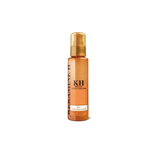 Soco Keramine H Mvc Olio Ristrutturante 100 Ml Soco Keramine H Mvc Olio Ristrutturante 100 Ml