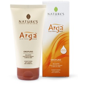 Bios Line Arga' Balsamo 150 Ml Nature's