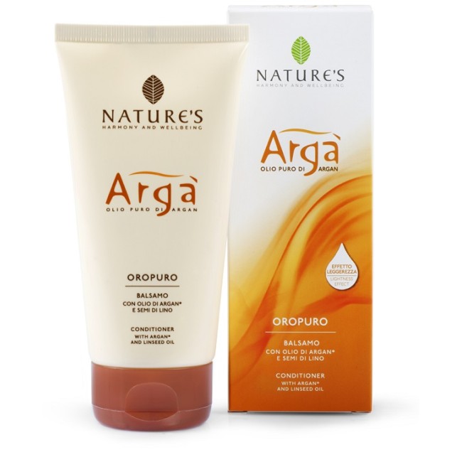 Bios Line Arga' Balsamo 150 Ml Nature's Bios Line Arga' Balsamo 150 Ml Nature's