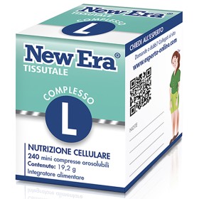 Named New Era L 240 Granuli