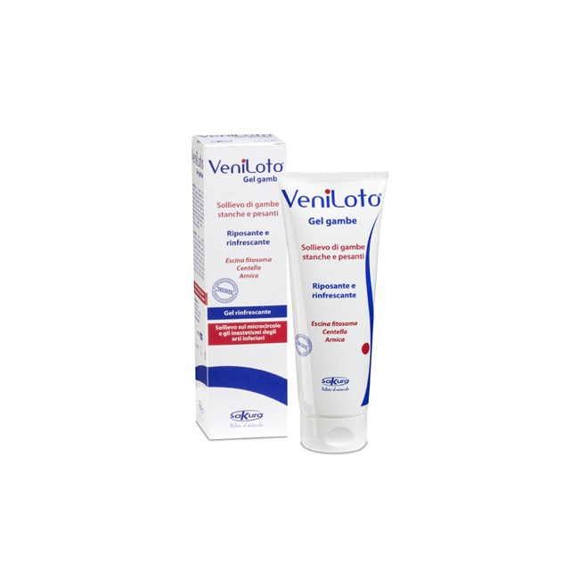 Sakura Veniloto Gel 125 Ml Sakura Veniloto Gel 125 Ml