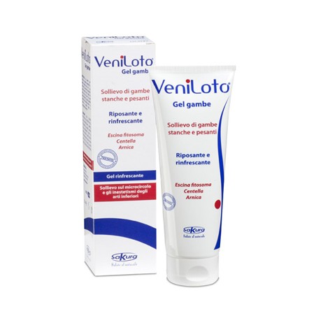 Sakura Veniloto Gel 125 Ml