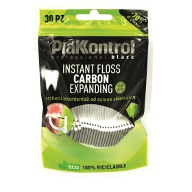 Ideco Plakkontrol Instant Floss 30 Archetti