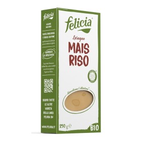 Andriani Felicia Pasta Biologica Mais/riso Lasagne 250 G