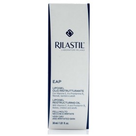 Istituto Ganassini Rilastil Eap Lipogel 30 Ml