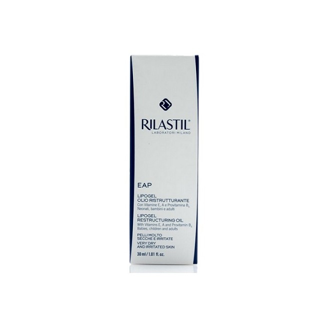 Istituto Ganassini Rilastil Eap Lipogel 30 Ml Istituto Ganassini Rilastil Eap Lipogel 30 Ml