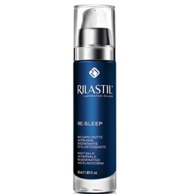 Istituto Ganassini Rilastil Re-sleep Balsamo 50 Ml