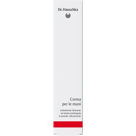 Wala Dr Hauschka Crema Per Le Mani 50 Ml