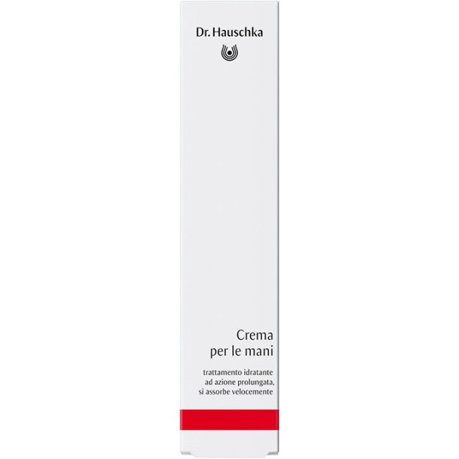 Wala Dr Hauschka Crema Per Le Mani 50 Ml Wala Dr Hauschka Crema Per Le Mani 50 Ml
