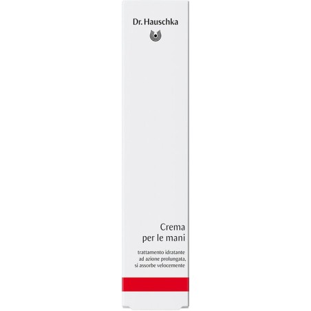 Wala Dr Hauschka Crema Per Le Mani 50 Ml