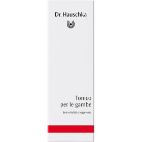 Wala Dr Hauschka Tonico Per Le Gambe 100 Ml