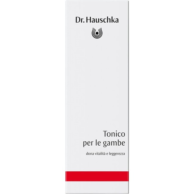 Wala Dr Hauschka Tonico Per Le Gambe 100 Ml Wala Dr Hauschka Tonico Per Le Gambe 100 Ml