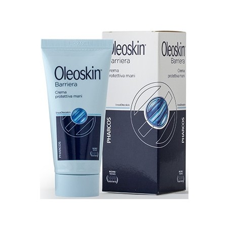 Oleoskin Barriera Pharcos 50 Ml Oleoskin Barriera Pharcos 50 Ml