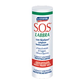 Lofficinale Ciccarelli Sos Labbra Stick 5,5 Ml
